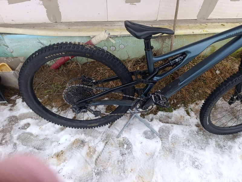 Specialized Stumpjumper 