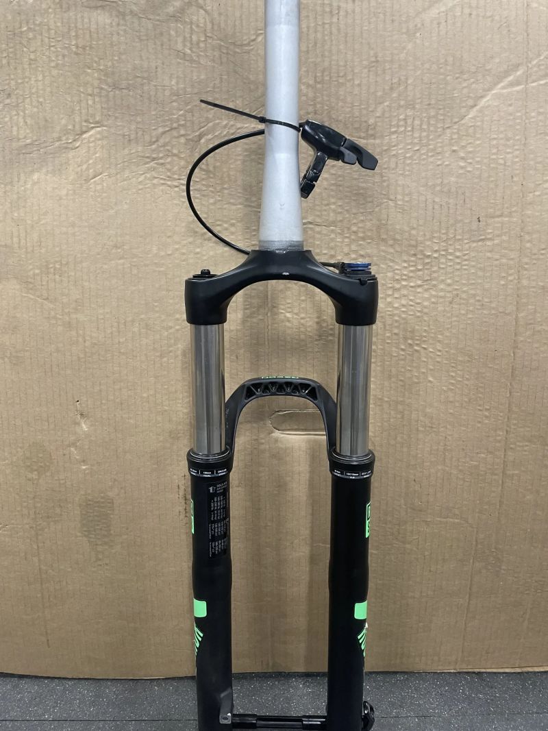 Rock Shox Recon 27,5+/29