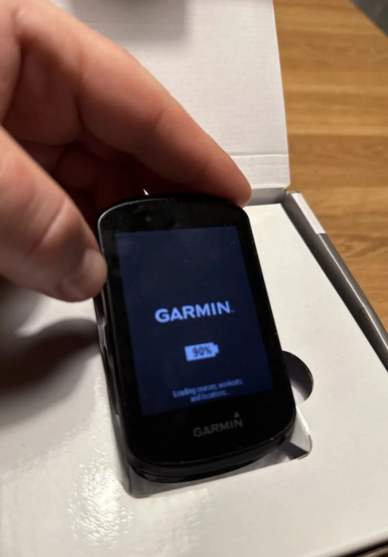 Garmin