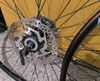 Shimano 29 MTB / gravel disc kola