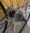 Shimano 29 MTB / gravel disc kola