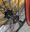 Shimano 29 MTB / gravel disc kola