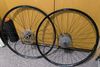 Shimano 29 MTB / gravel disc kola
