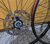 Shimano 29 MTB / gravel disc kola