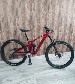 Trek Fuel EX 9.7 (neregistrovaný, záruka na Vaše meno)