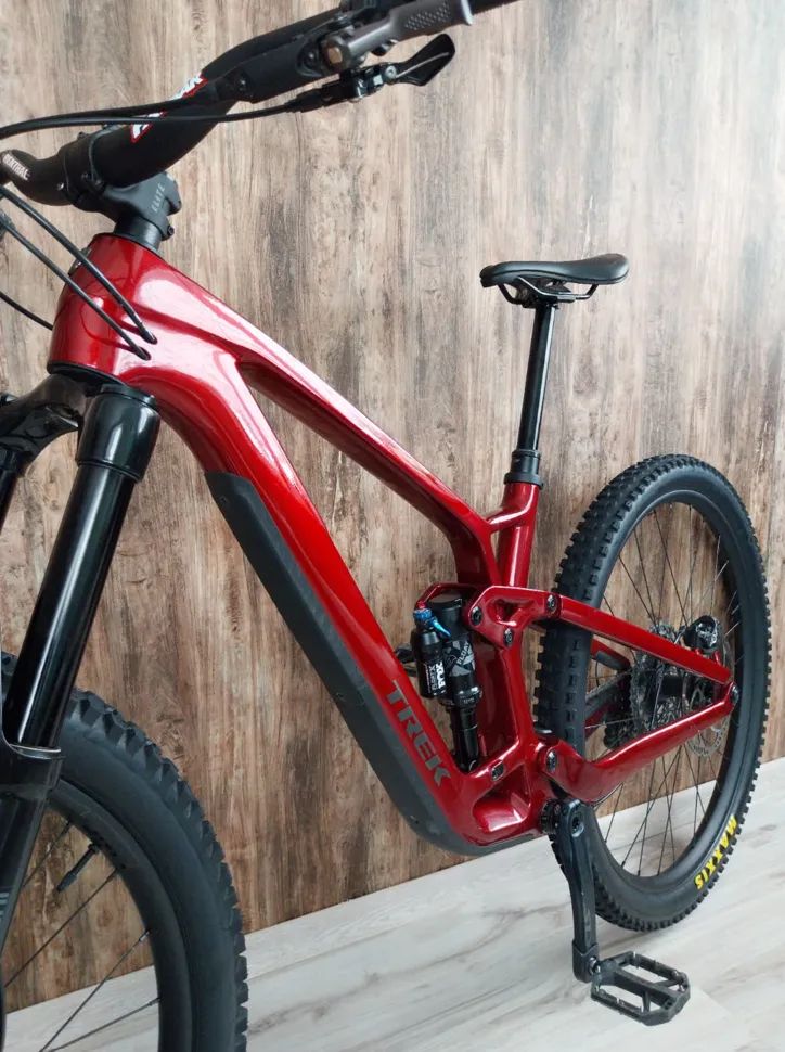 Trek Fuel EX 9.7 (neregistrovaný, záruka na Vaše meno)