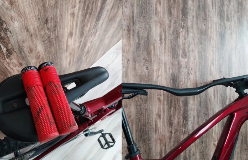 Trek Fuel EX 9.7 (neregistrovaný, záruka na Vaše meno)