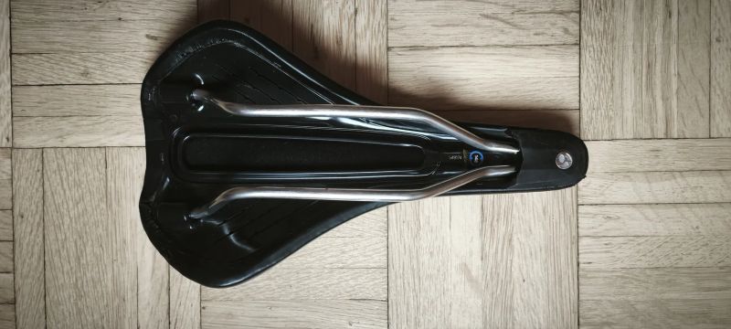 Bontrager Arvada titan