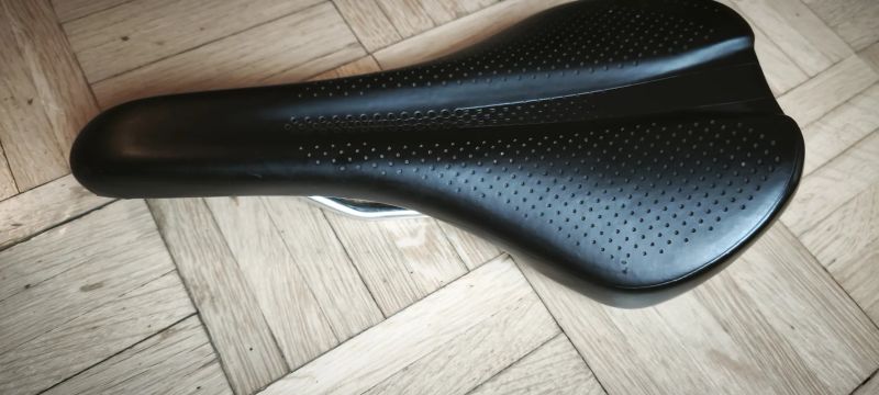 Bontrager Arvada titan