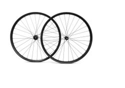 Zapletená kola 29" JAVAX M519RC-B521, Carbon, Boost, 28 děr, Centerlock