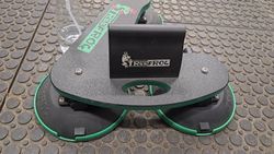 TreeFrog MODEL PRO 1 - přísavkový nosič