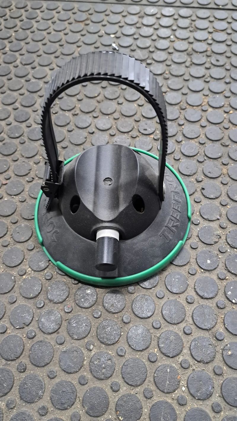 TreeFrog MODEL PRO 1 - přísavkový nosič