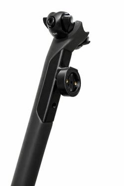 GearLab integrovaný držák do sedlovky - Syncros SP-R101-CF