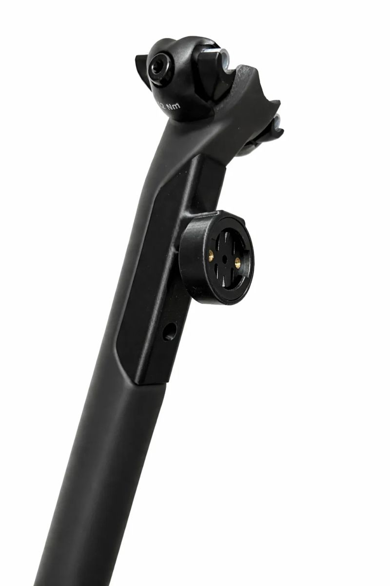 GearLab integrovaný držák do sedlovky - Syncros SP-R101-CF