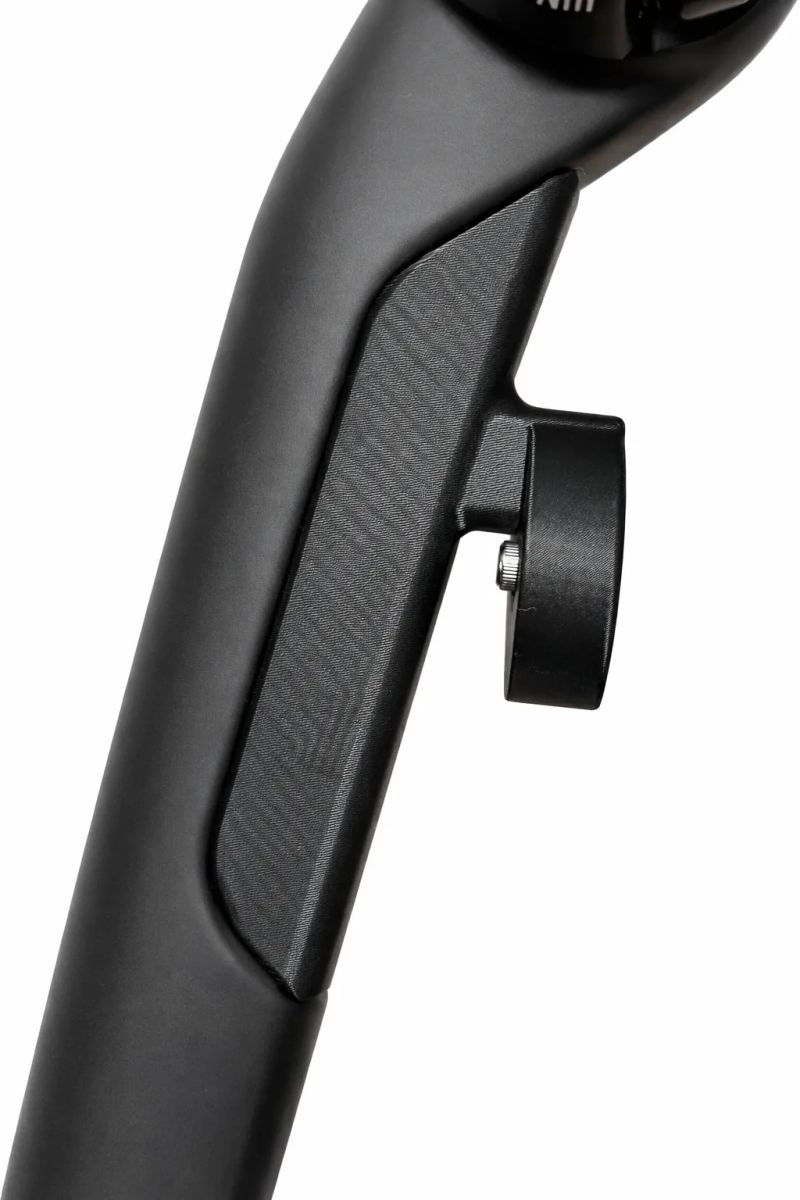 GearLab integrovaný držák do sedlovky - Syncros SP-R101-CF