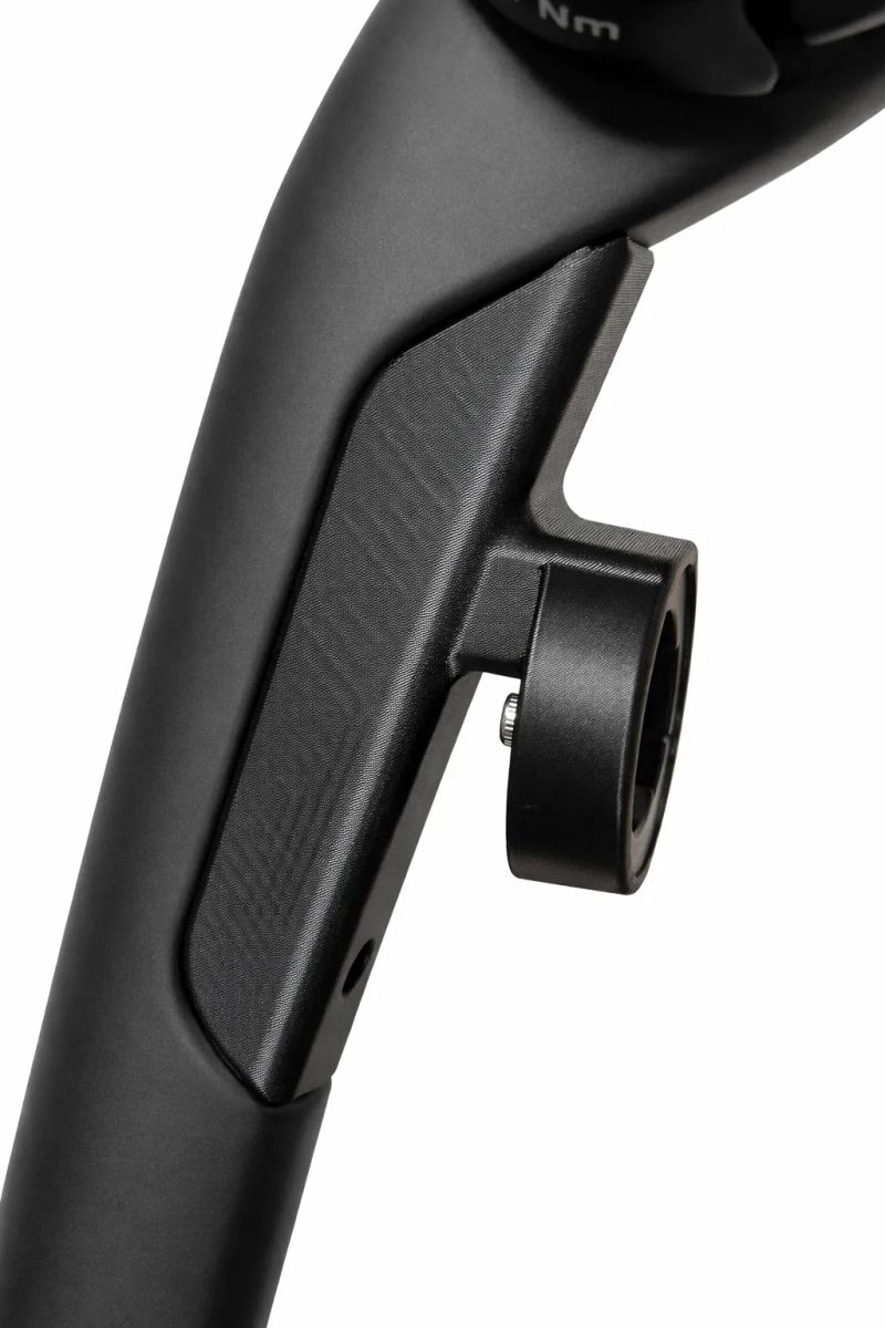 GearLab integrovaný držák do sedlovky - Syncros SP-R101-CF