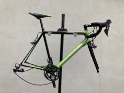 Cannondale Supersix evo hi-mod