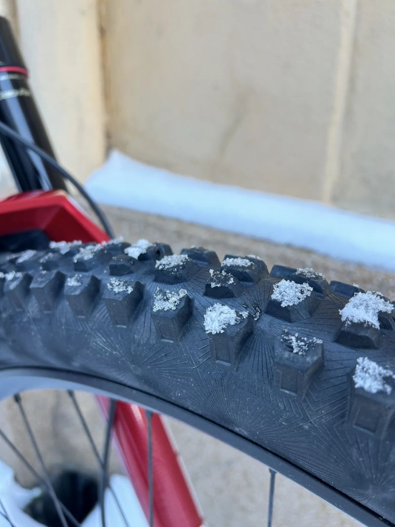 YT Capra CF Uncaged Flight attendant FA 