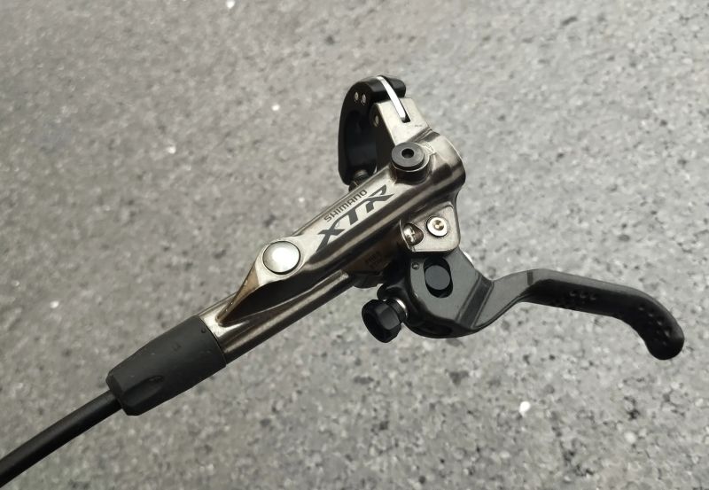 Sada Shimano XTR M 9000 Dynasys 11