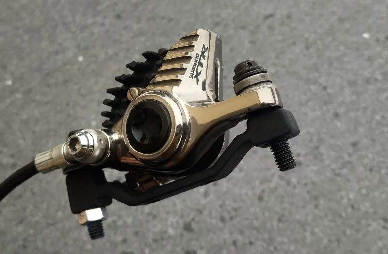 Sada Shimano XTR M 9000 Dynasys 11