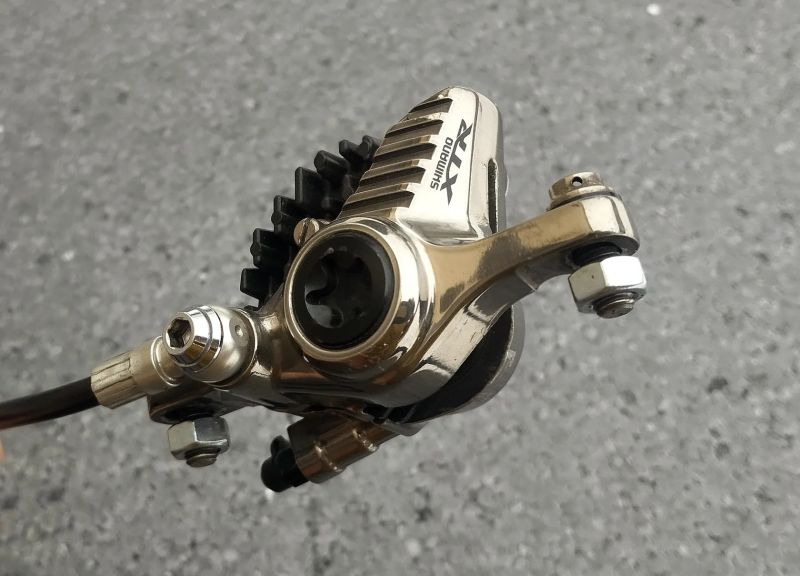 Sada Shimano XTR M 9000 Dynasys 11