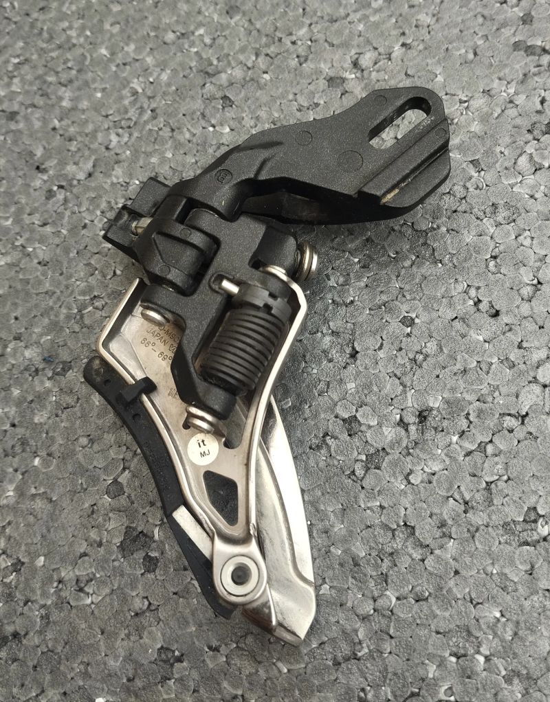 Sada Shimano XTR M 9000 Dynasys 11