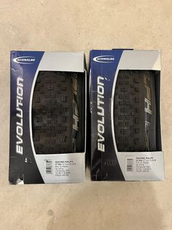 Schwalbe Racing Ralph 27,5