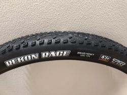 Maxxis Rekon Race 29x2,40" EXO WT TR