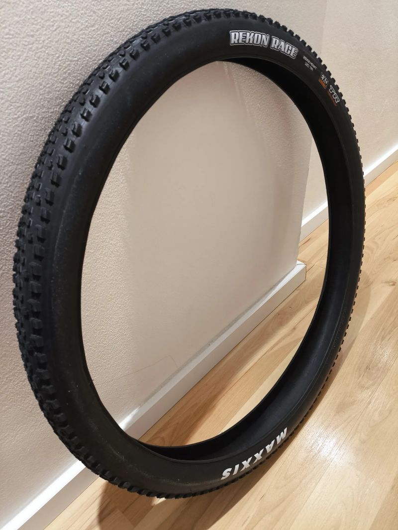 Maxxis Rekon Race 29x2,40" EXO WT TR
