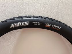 Maxxis Aspen 29x2.40" WT TR EXO