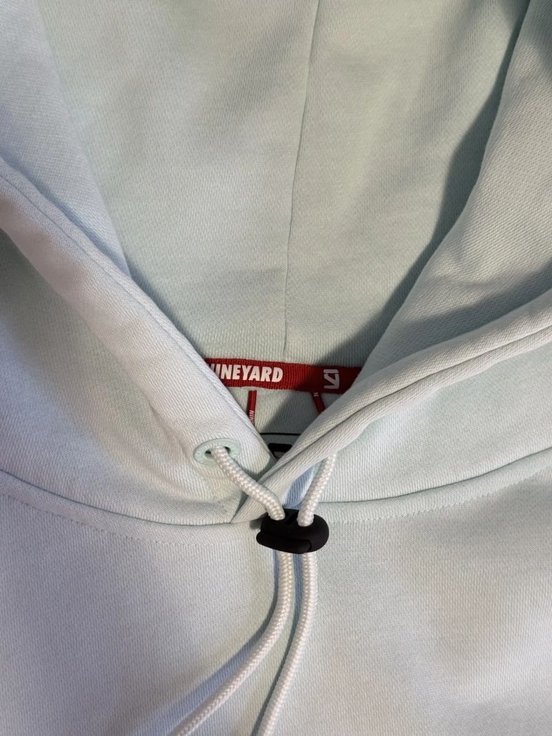 Nenošená mikina Nineyard vel. M