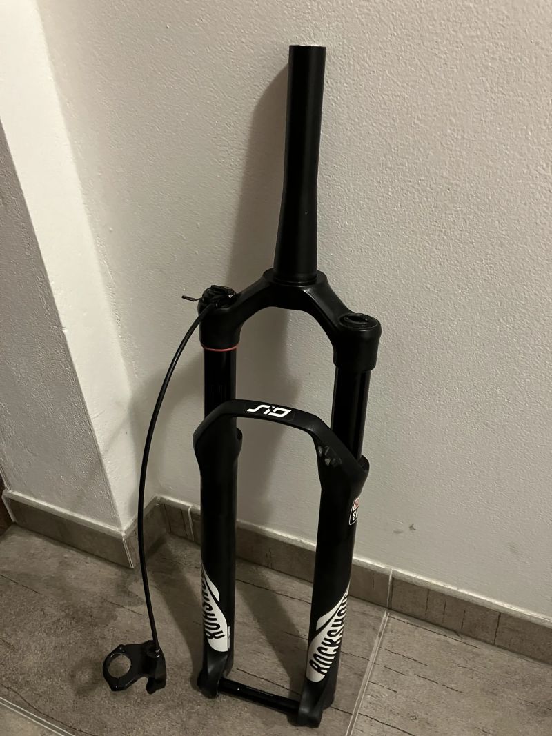 Rock Shox SID RLC 