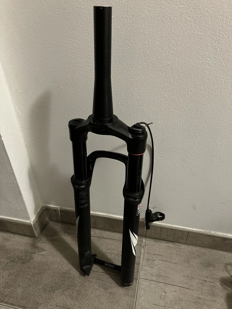 Rock Shox SID RLC 