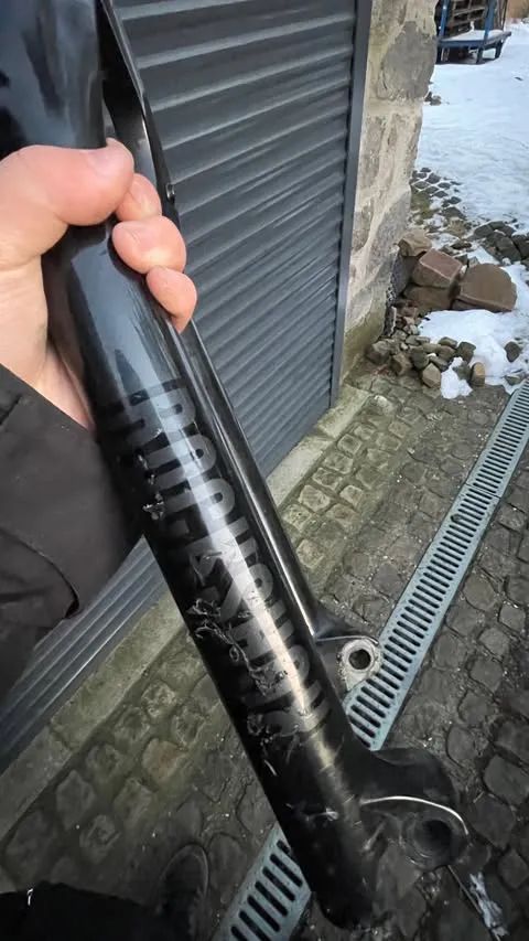 Rock Shox Gold 35 27,5"