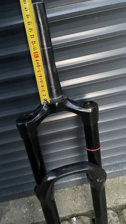 Rock Shox Gold 35 27,5"