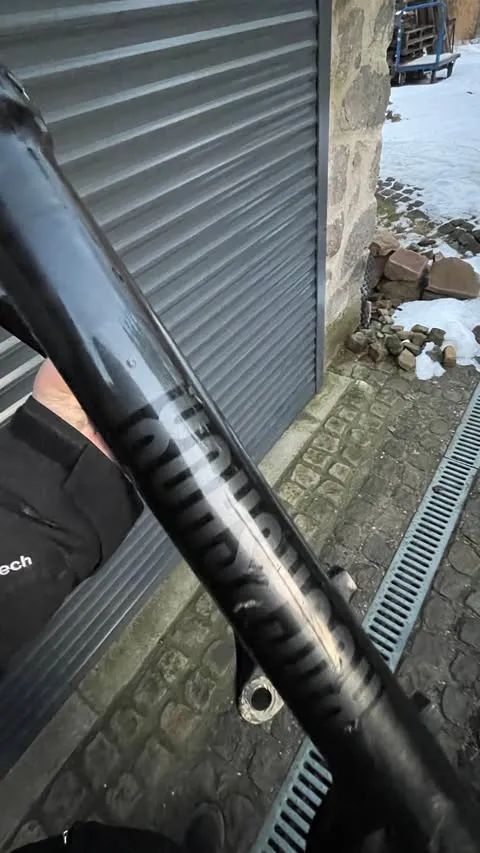 Rock Shox Gold 35 27,5"