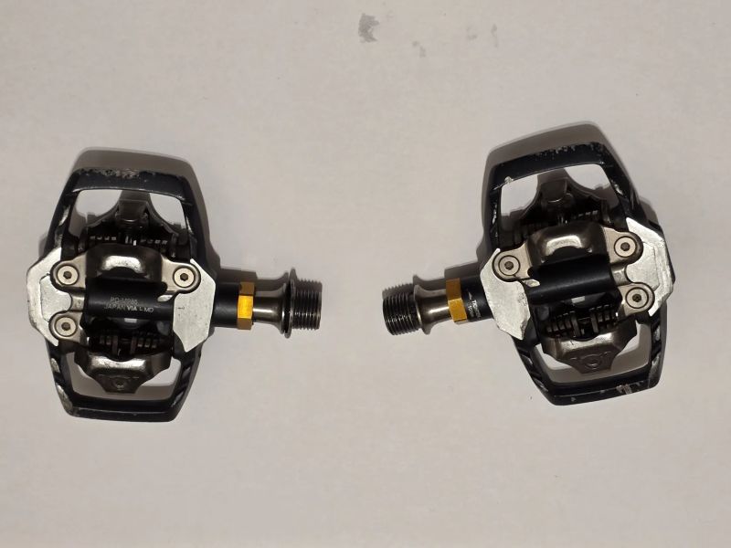 Pedály Shimano XTR (PD-M985) 