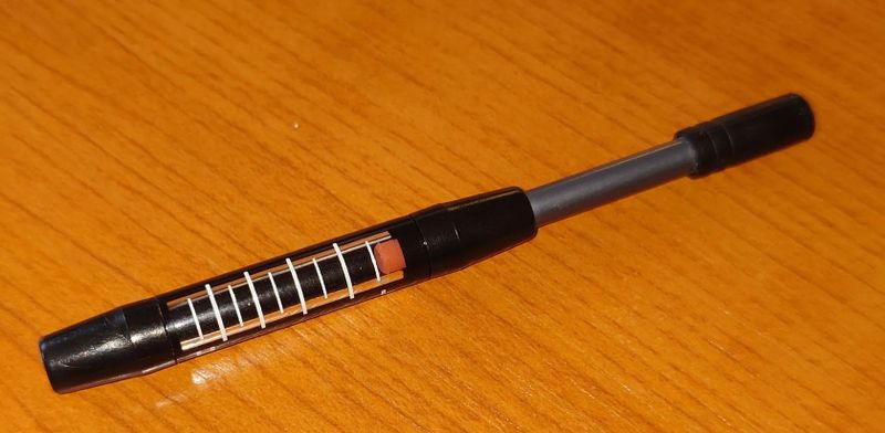 Hydr.Brzda Kotouc DT 282/284 Kosik68 SH 10s indikator 24-622 Cockpit Tretry49 TIME+klic