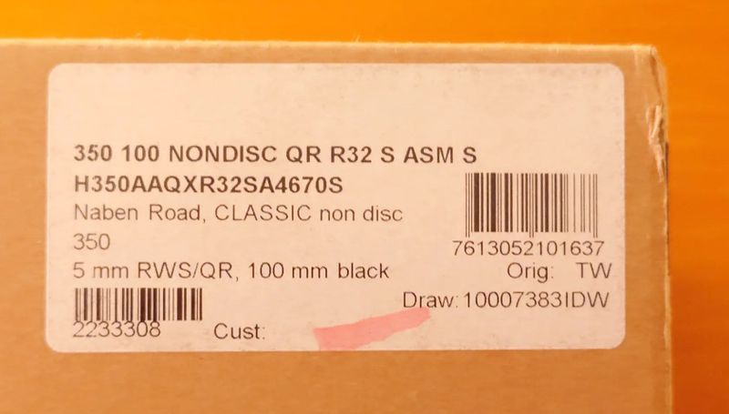 Hydr.Brzda Kotouc DT 282/284 Kosik68 SH 10s indikator 24-622 Cockpit Tretry49 TIME+klic