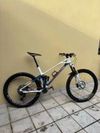 Mondraker Superfoxy Carbon R 2020