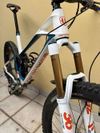 Mondraker Superfoxy Carbon R 2020