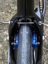 Ridley Noah Fast Campagnolo Record Eps 11 Speed