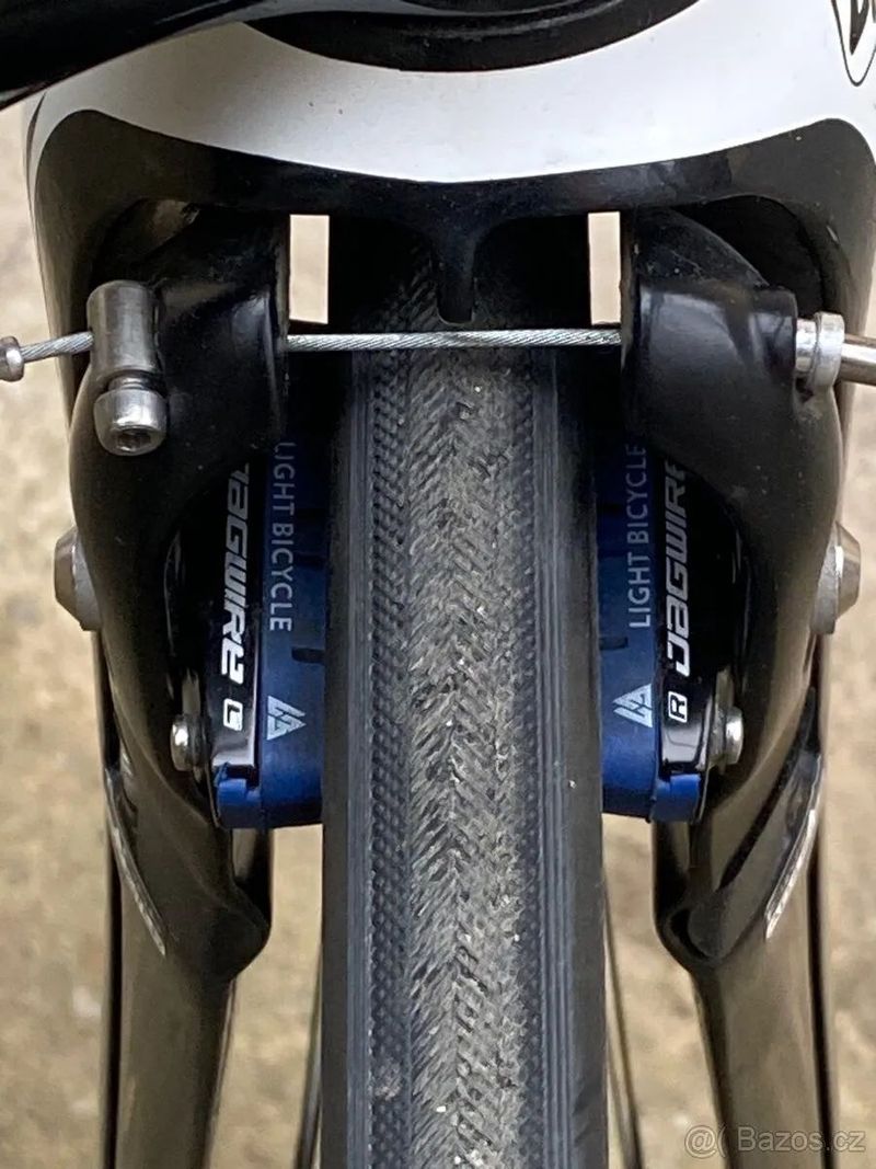 Ridley Noah Fast Campagnolo Record Eps 11 Speed