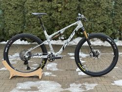 KTM Scarp Evo III MT Exonic Proto