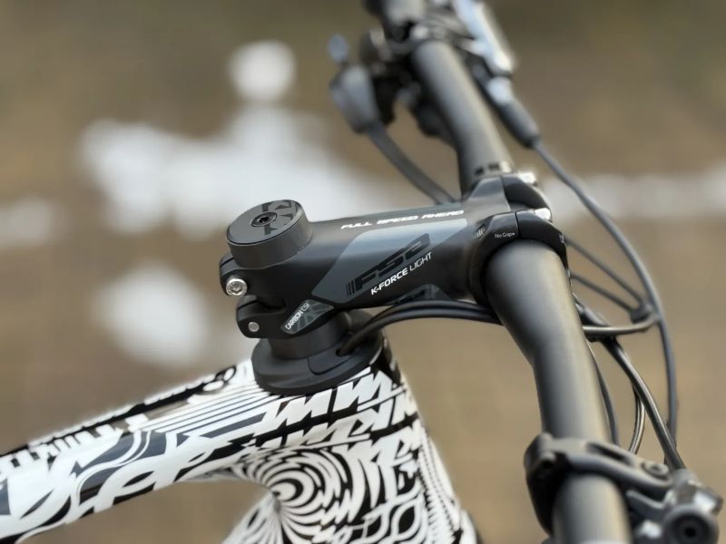 KTM Scarp Evo III MT Exonic Proto