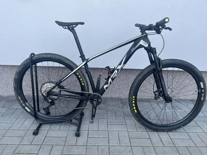 MRX Horské/XC kolo MRX CARBON vel.17-M 29