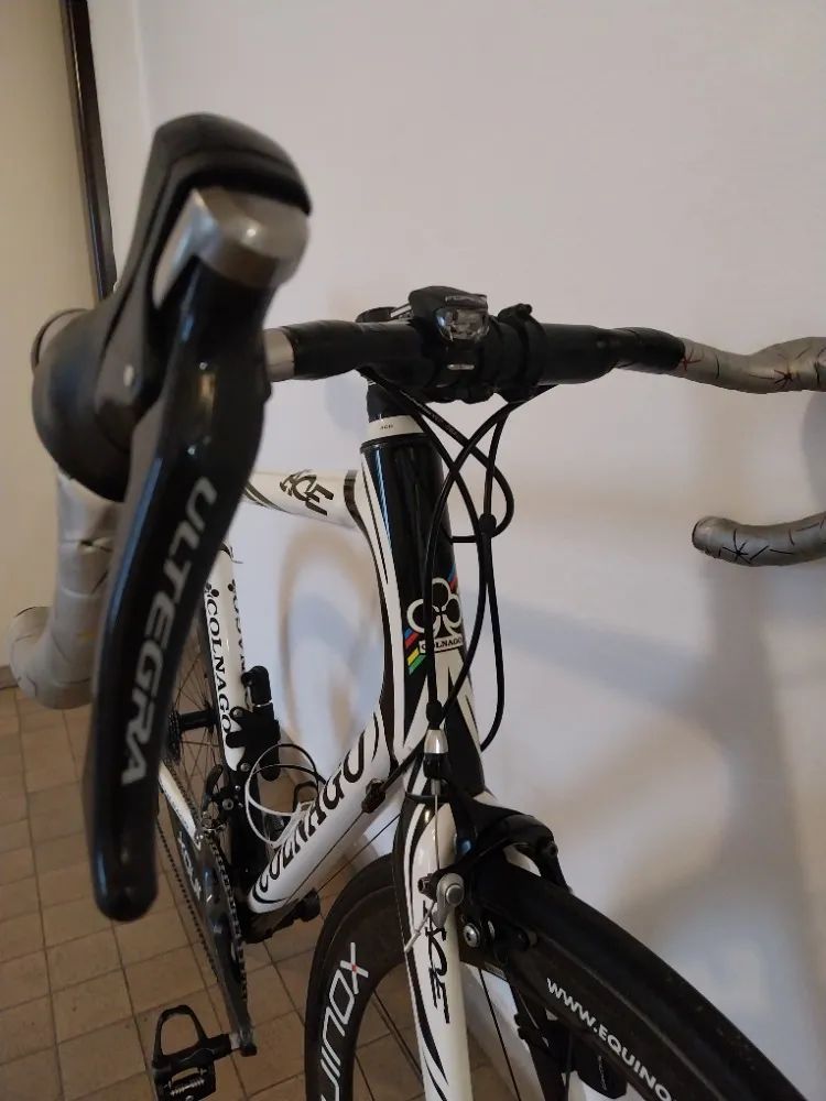 Colnago Ace