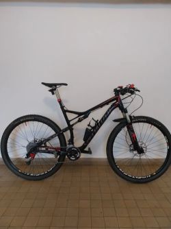 Specialized Epic