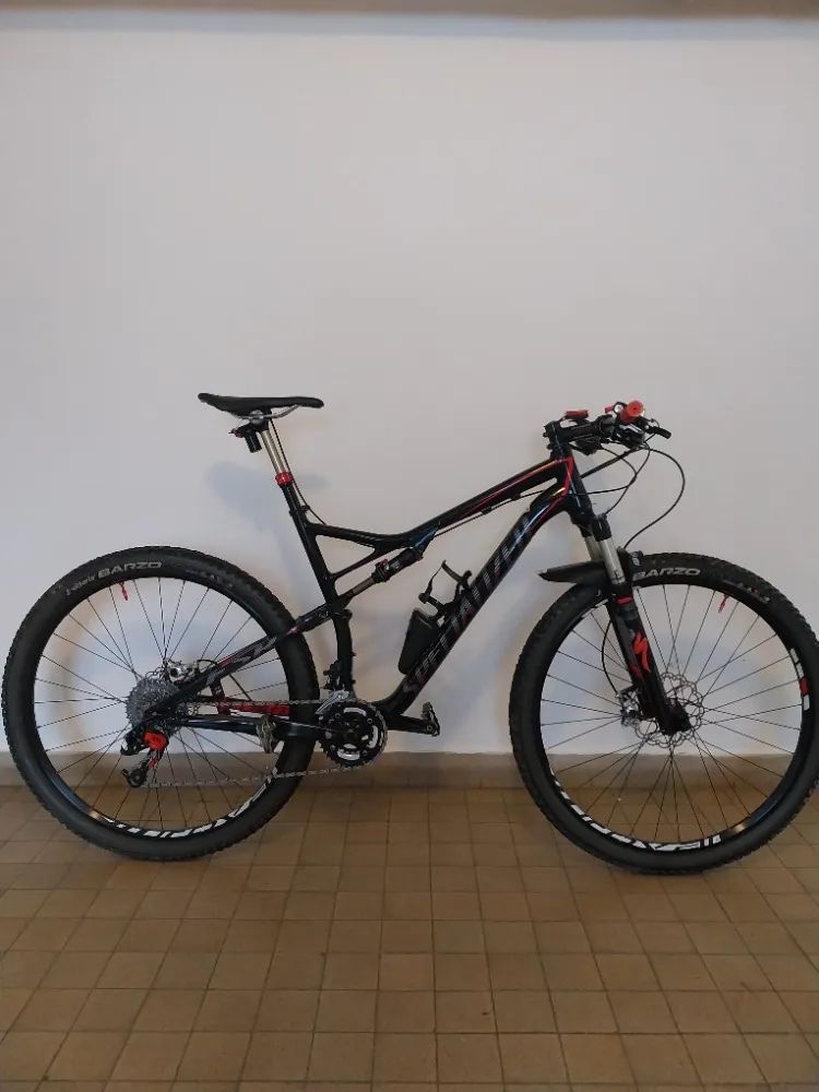 Specialized Epic
