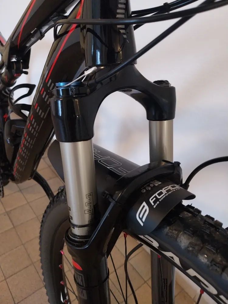 Specialized Epic